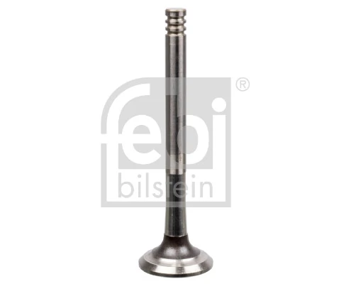 Exhaust Valve